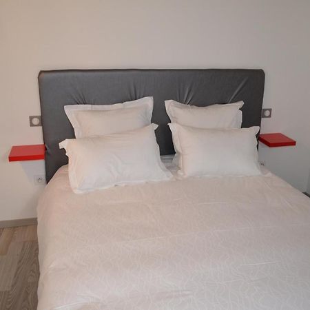La Petite Ecole Bed & Breakfast มาร์ซีอัก ภายนอก รูปภาพ