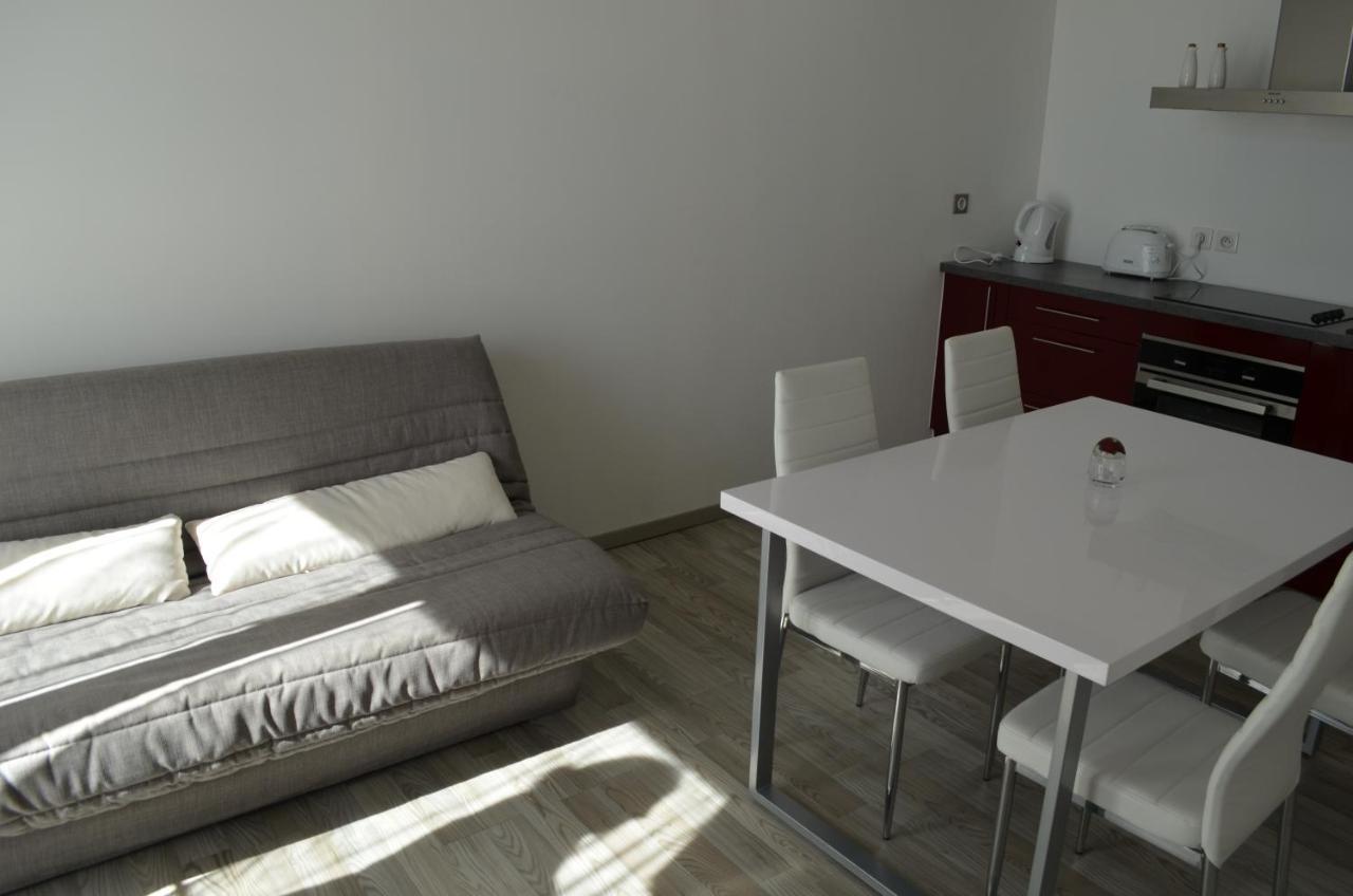 La Petite Ecole Bed & Breakfast มาร์ซีอัก ภายนอก รูปภาพ