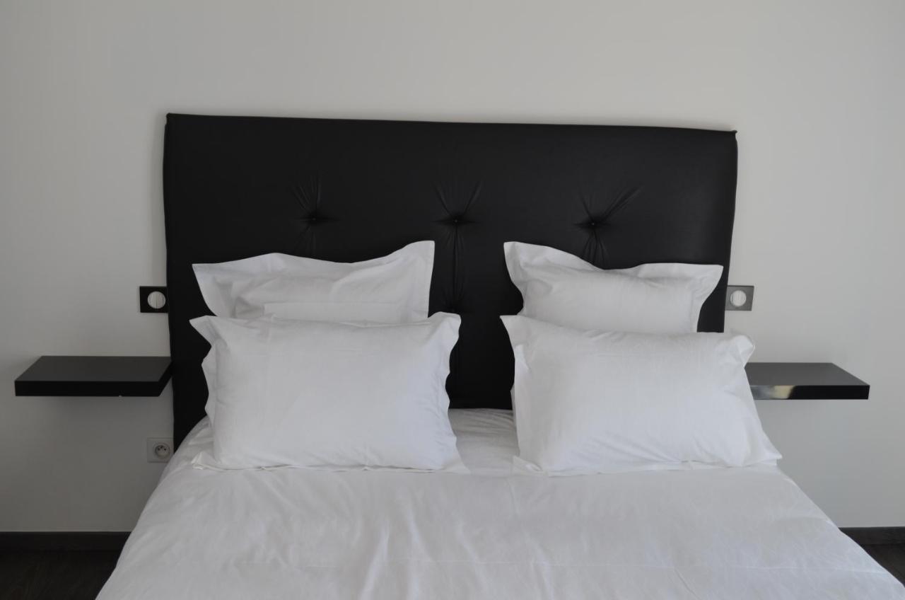 La Petite Ecole Bed & Breakfast มาร์ซีอัก ภายนอก รูปภาพ