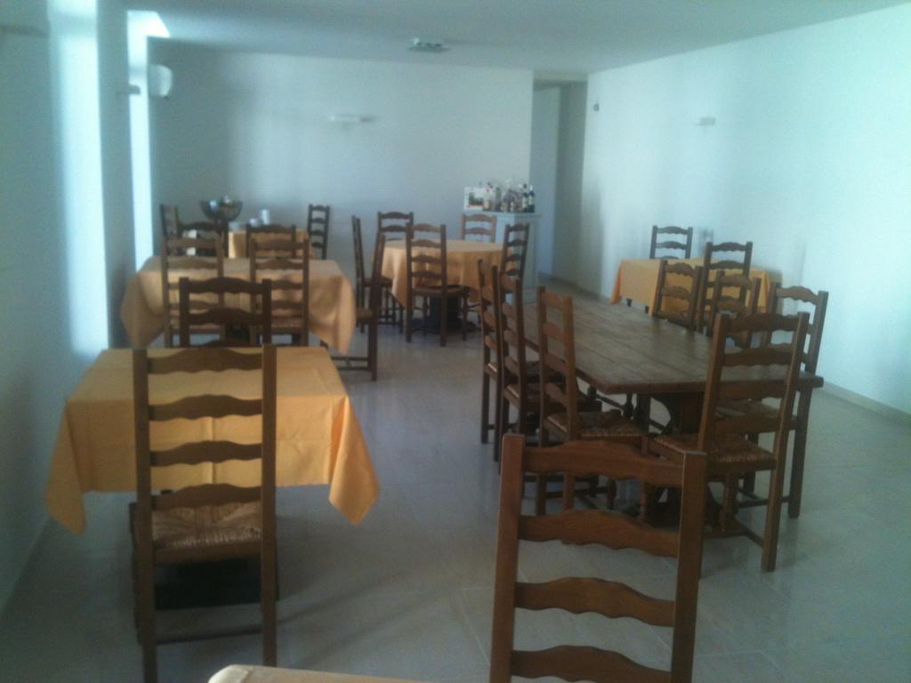 La Petite Ecole Bed & Breakfast มาร์ซีอัก ภายนอก รูปภาพ