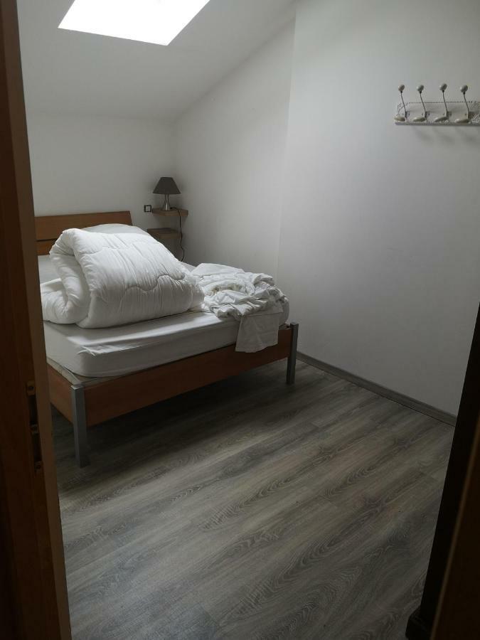 La Petite Ecole Bed & Breakfast มาร์ซีอัก ภายนอก รูปภาพ